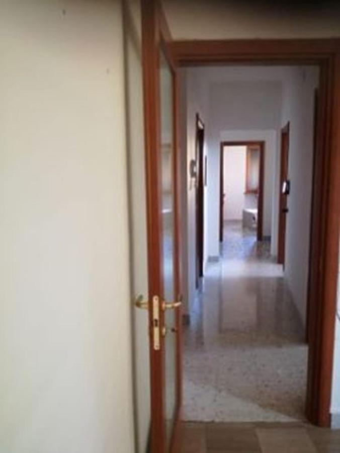 B&B Duomo Benevento Eksteriør billede