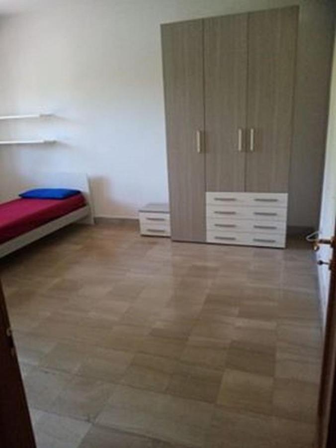 B&B Duomo Benevento Eksteriør billede