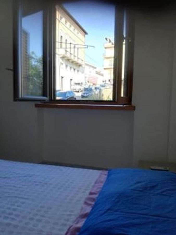 B&B Duomo Benevento Eksteriør billede