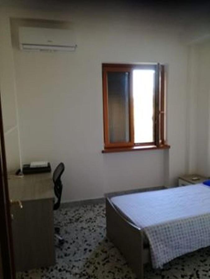 B&B Duomo Benevento Eksteriør billede
