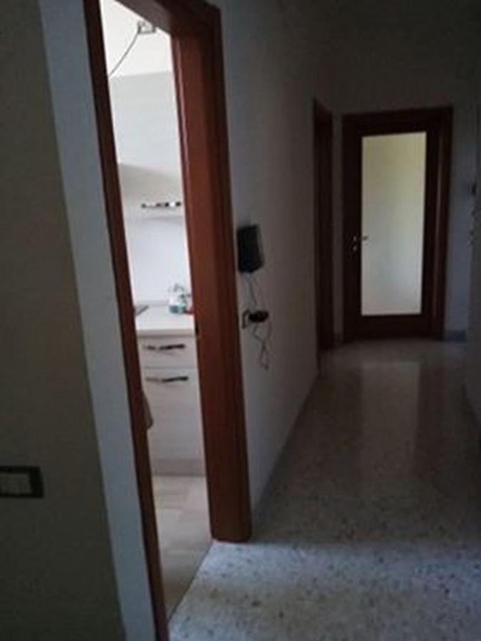 B&B Duomo Benevento Eksteriør billede
